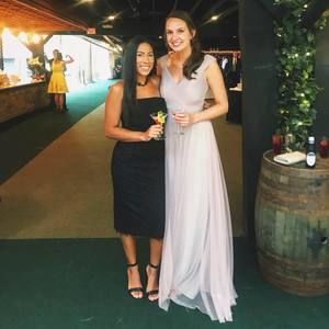 Meet your Posher, Danyelle